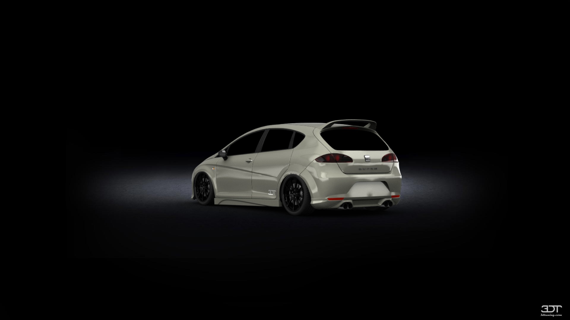 Seat Leon 5 Door Hatchback 2006 Images