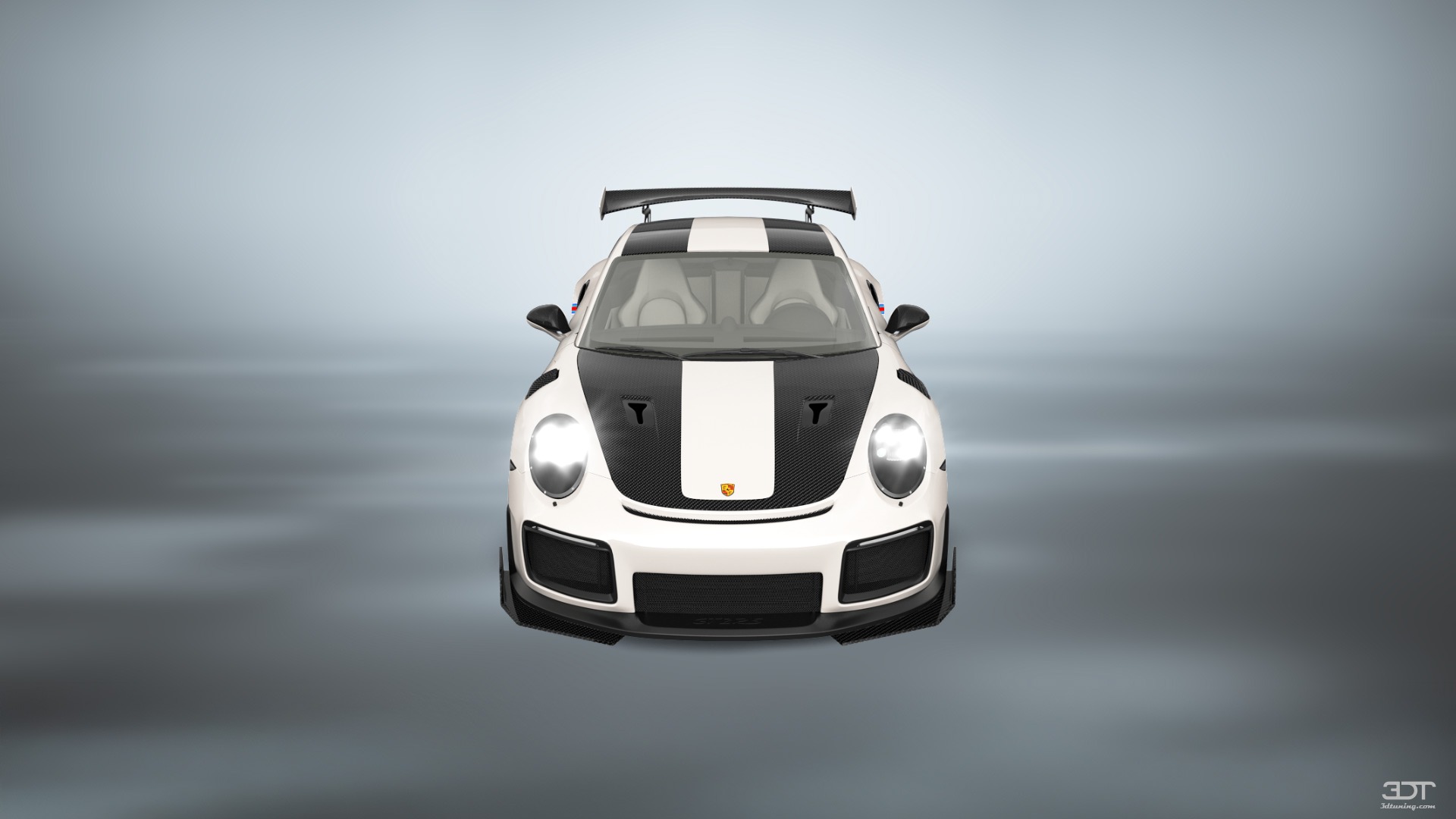 Porsche 911 Turbo S 2 Door Coupe 2014 Images