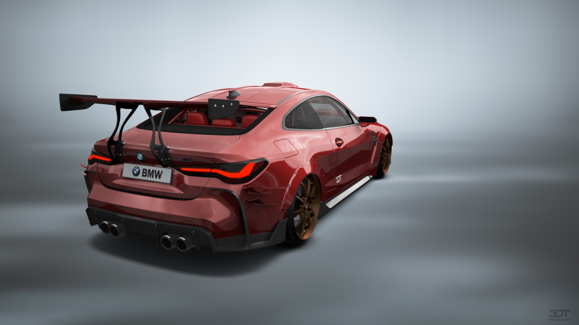 BMW M4 2 Door Coupe 2021