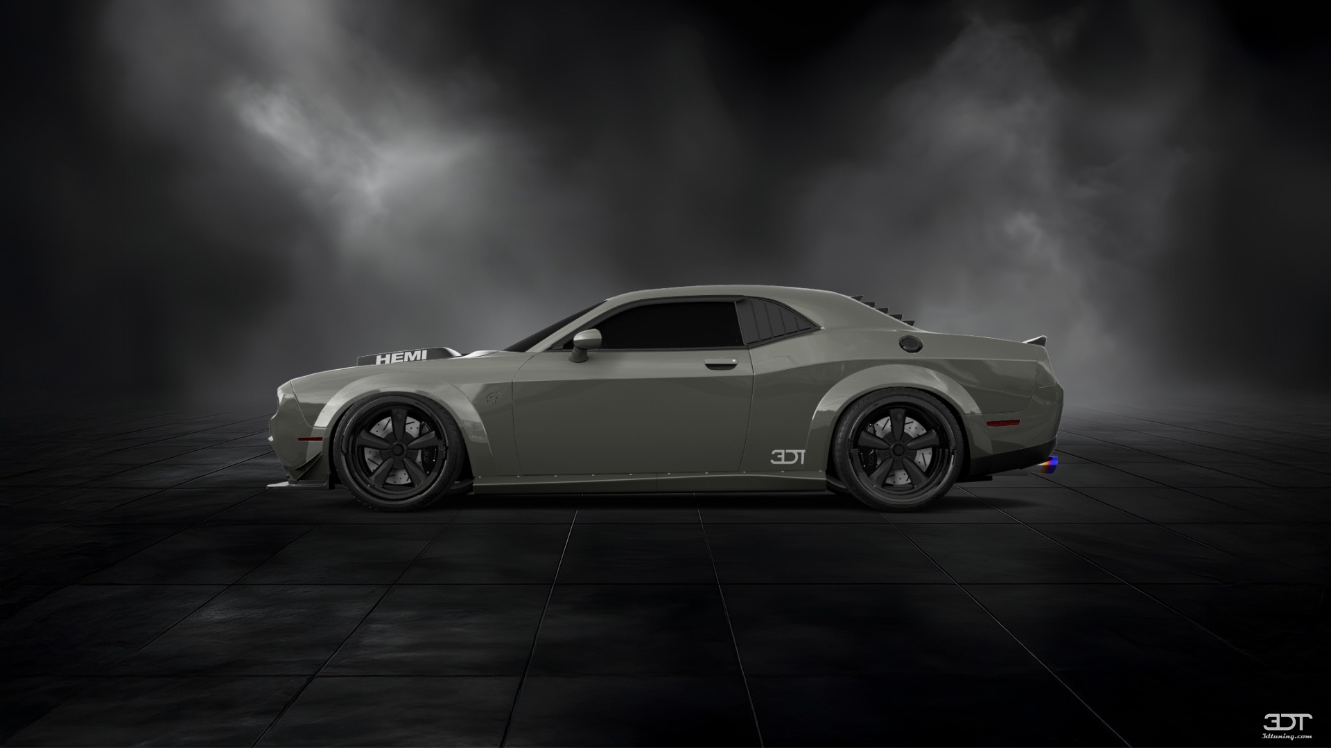 Dodge Challenger 2 Door Coupe 2015 Images