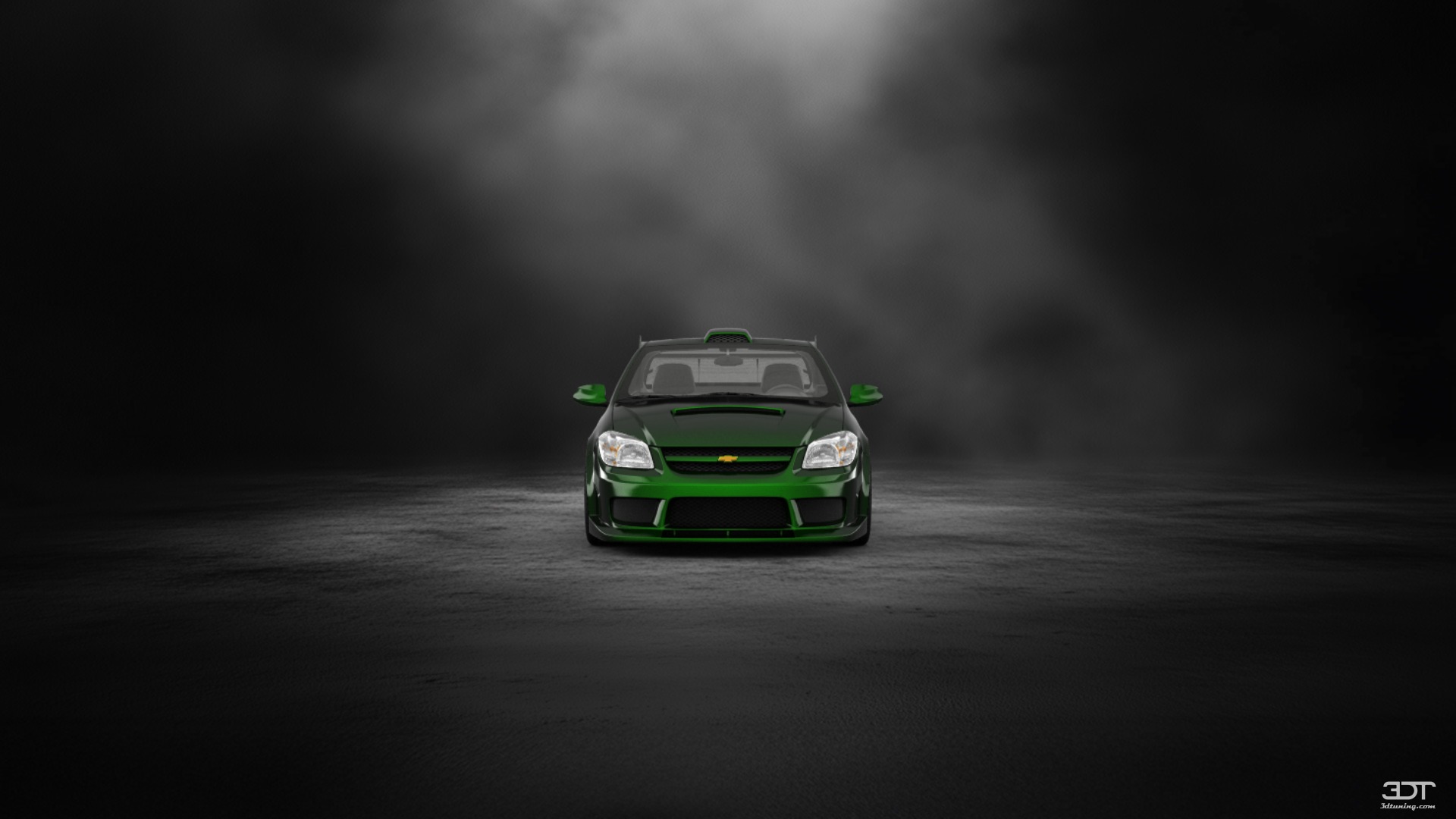 Chevrolet Cobalt SS Coupe 2005