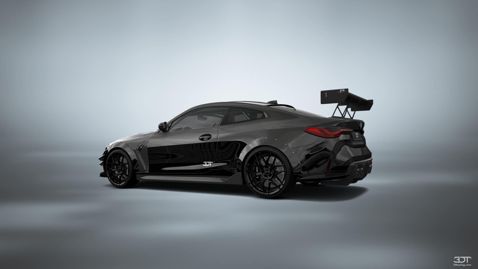 BMW M4 2 Door Coupe 2021