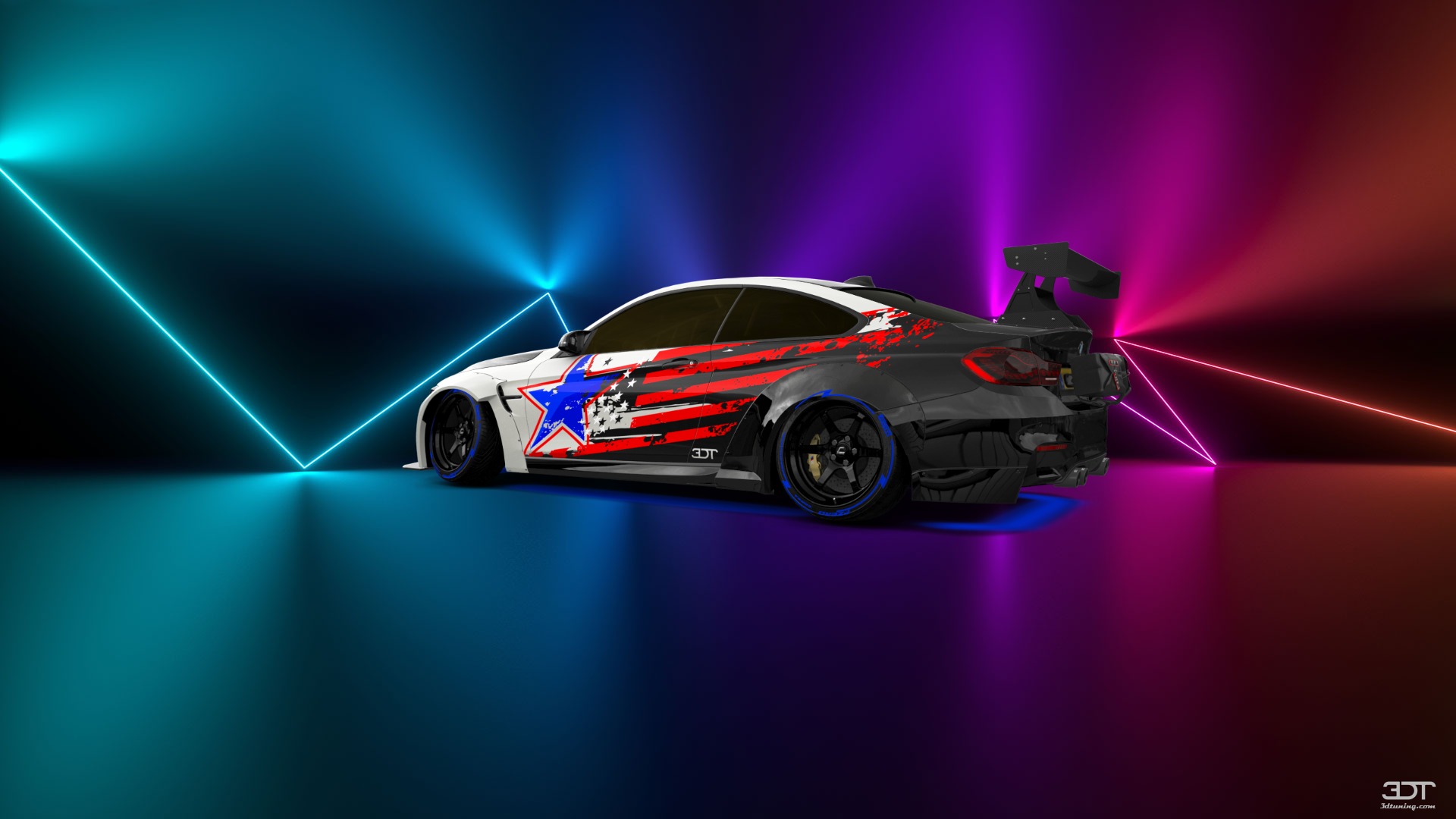BMW M4 2 Door Coupe 2019