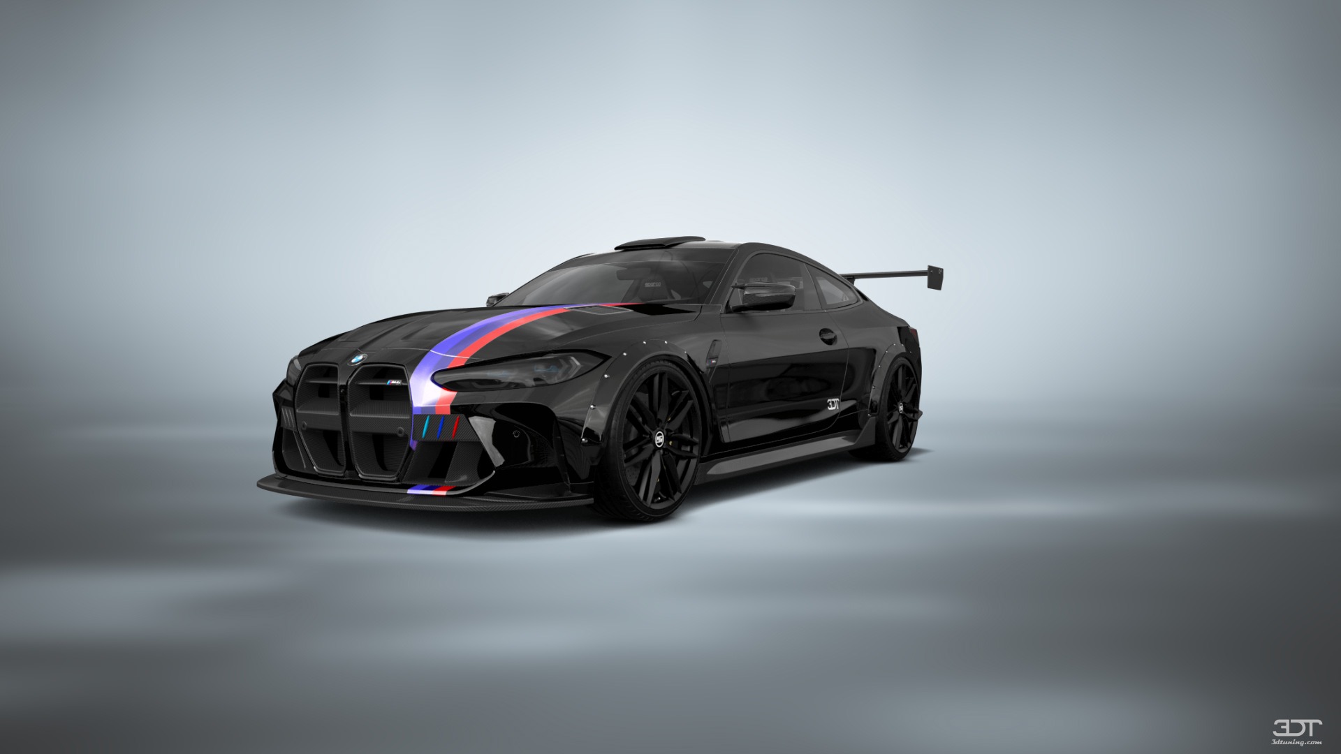 BMW M4 2 Door Coupe 2021
