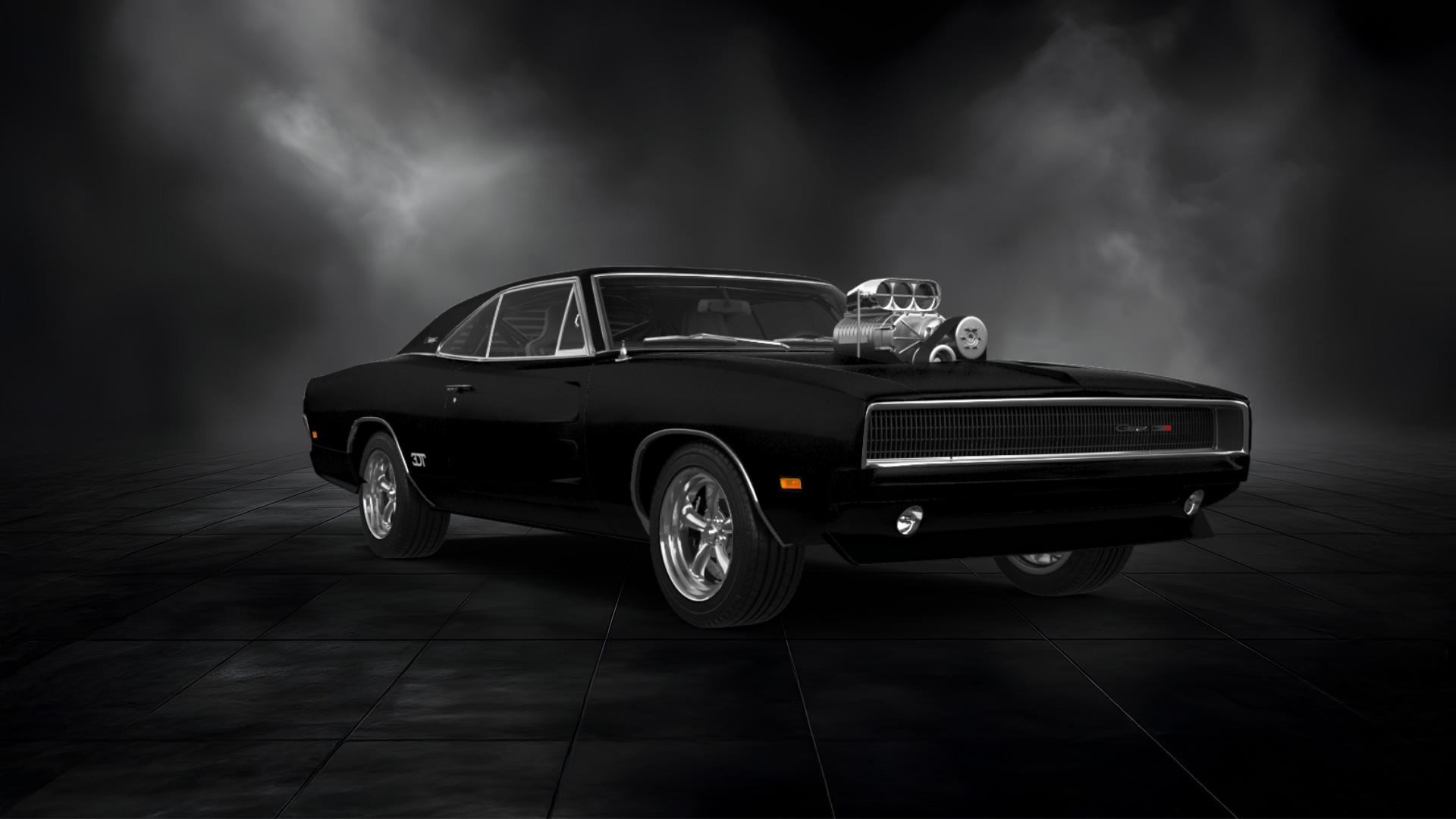charger 1