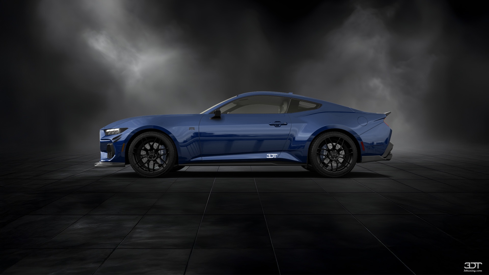 Ford Mustang 2 Door Coupe 2024