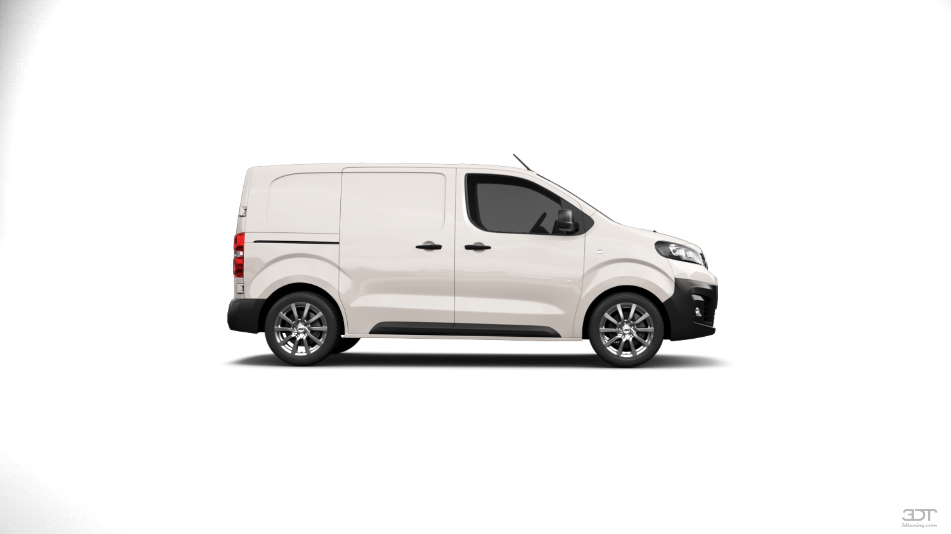 Opel Vivaro C Van 2020 tuning