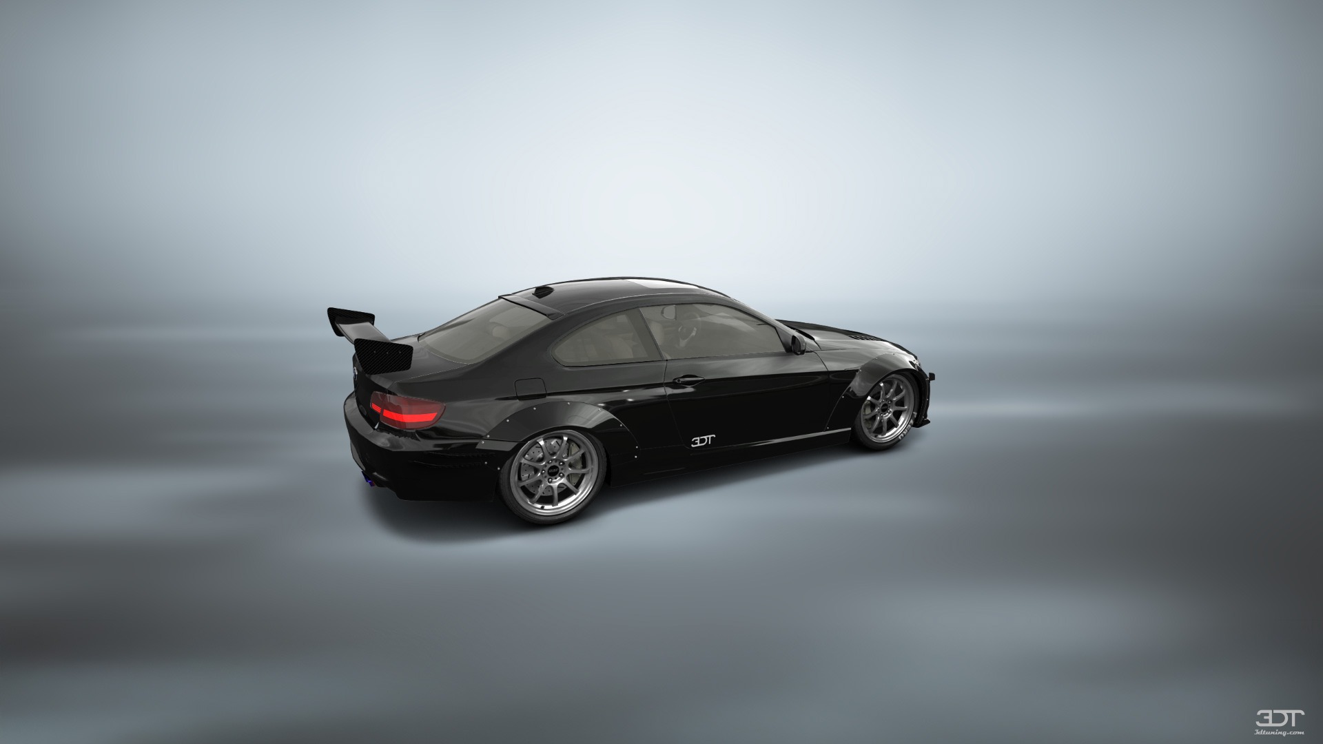 BMW 3 Series 2 Door Coupe 2006