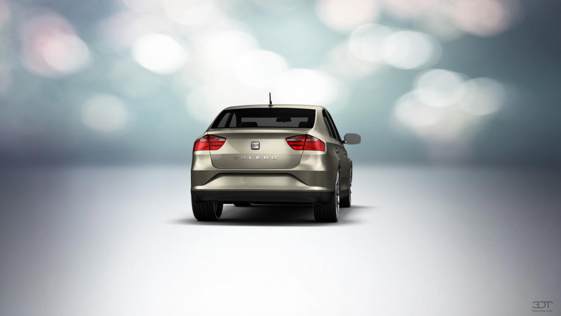 Seat Toledo Liftback 2013 Images