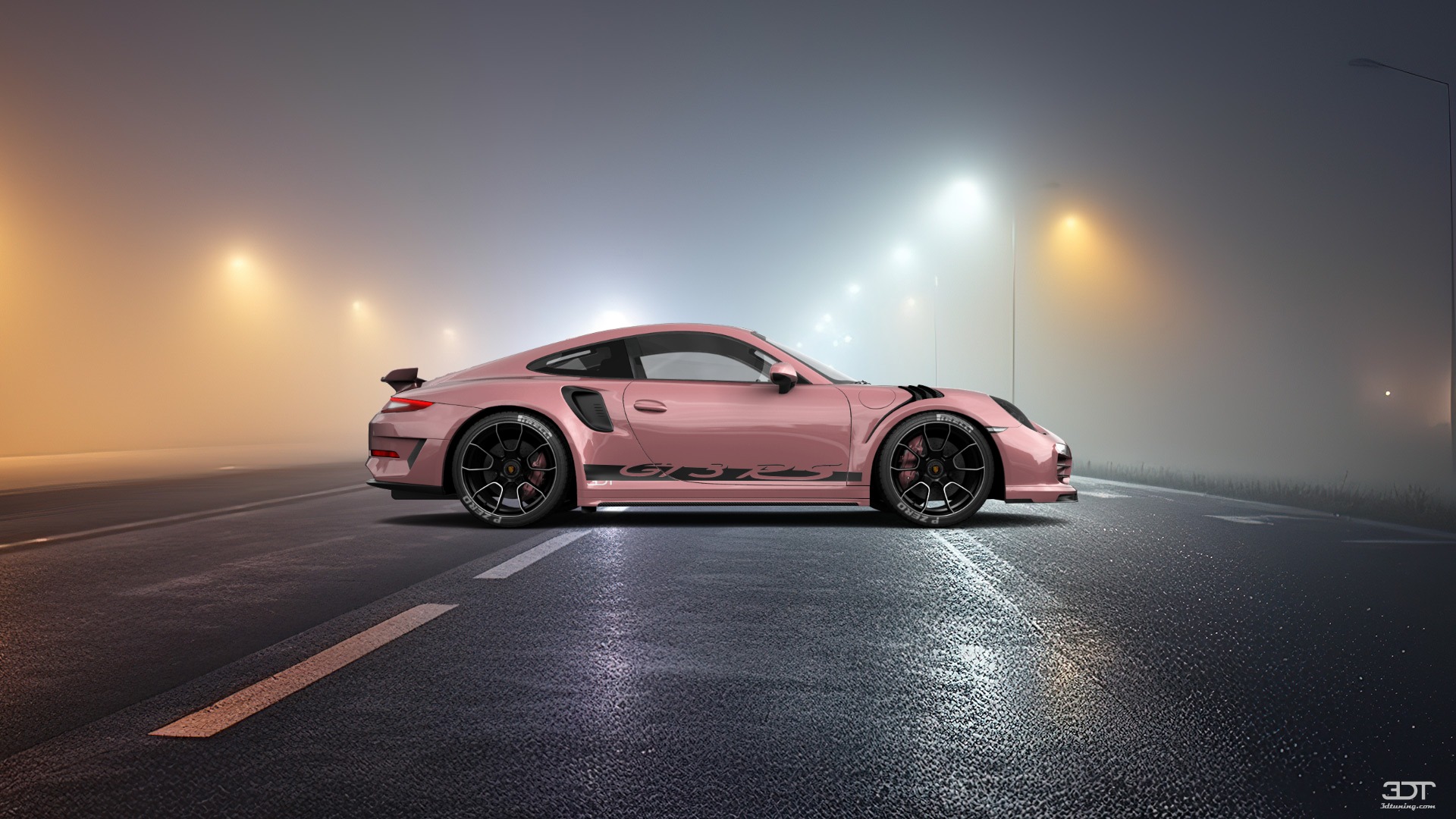 Porsche 911 Turbo S 2 Door Coupe 2014 Images