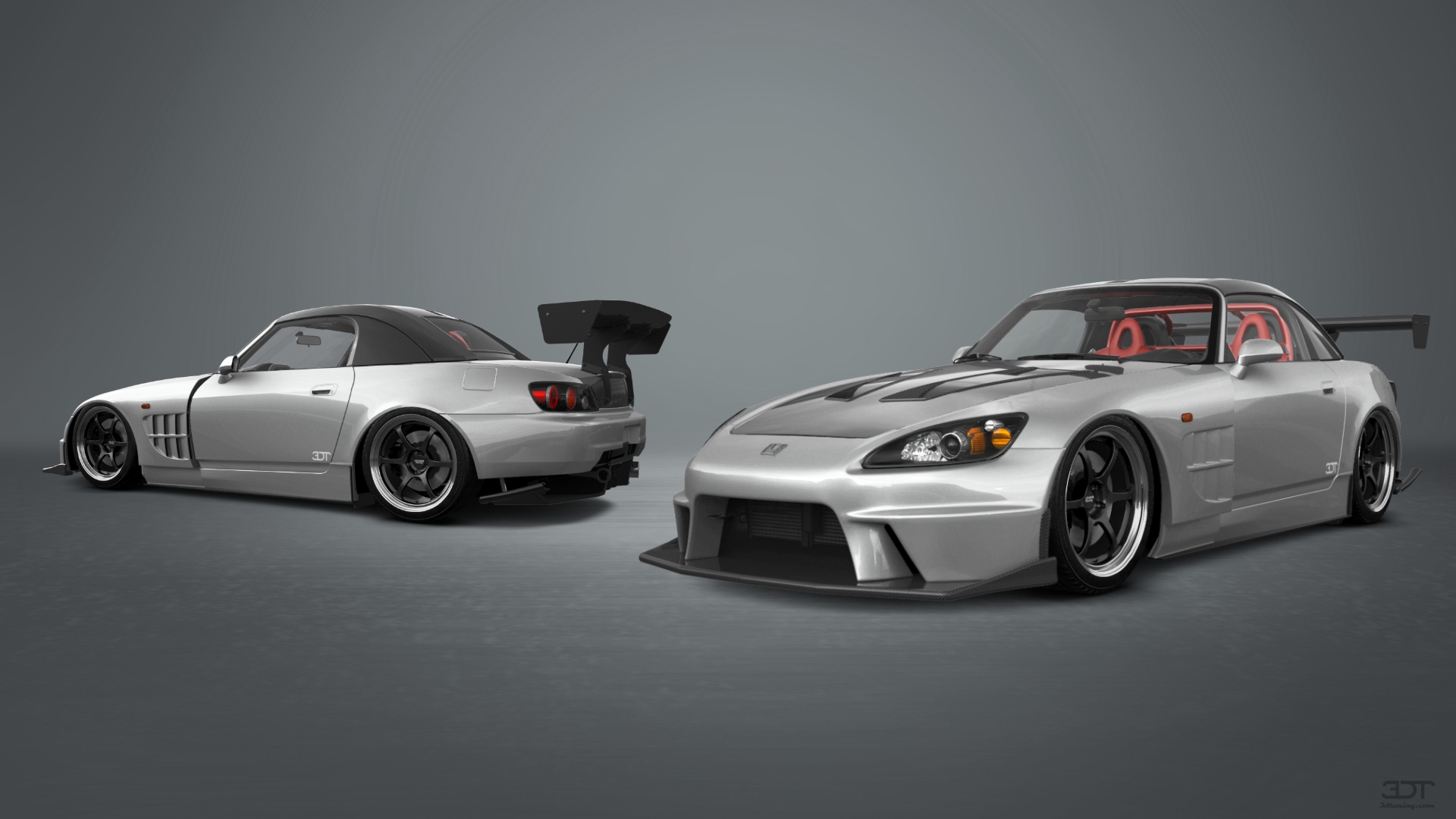 Honda S2000 Roadster 1999 tuning