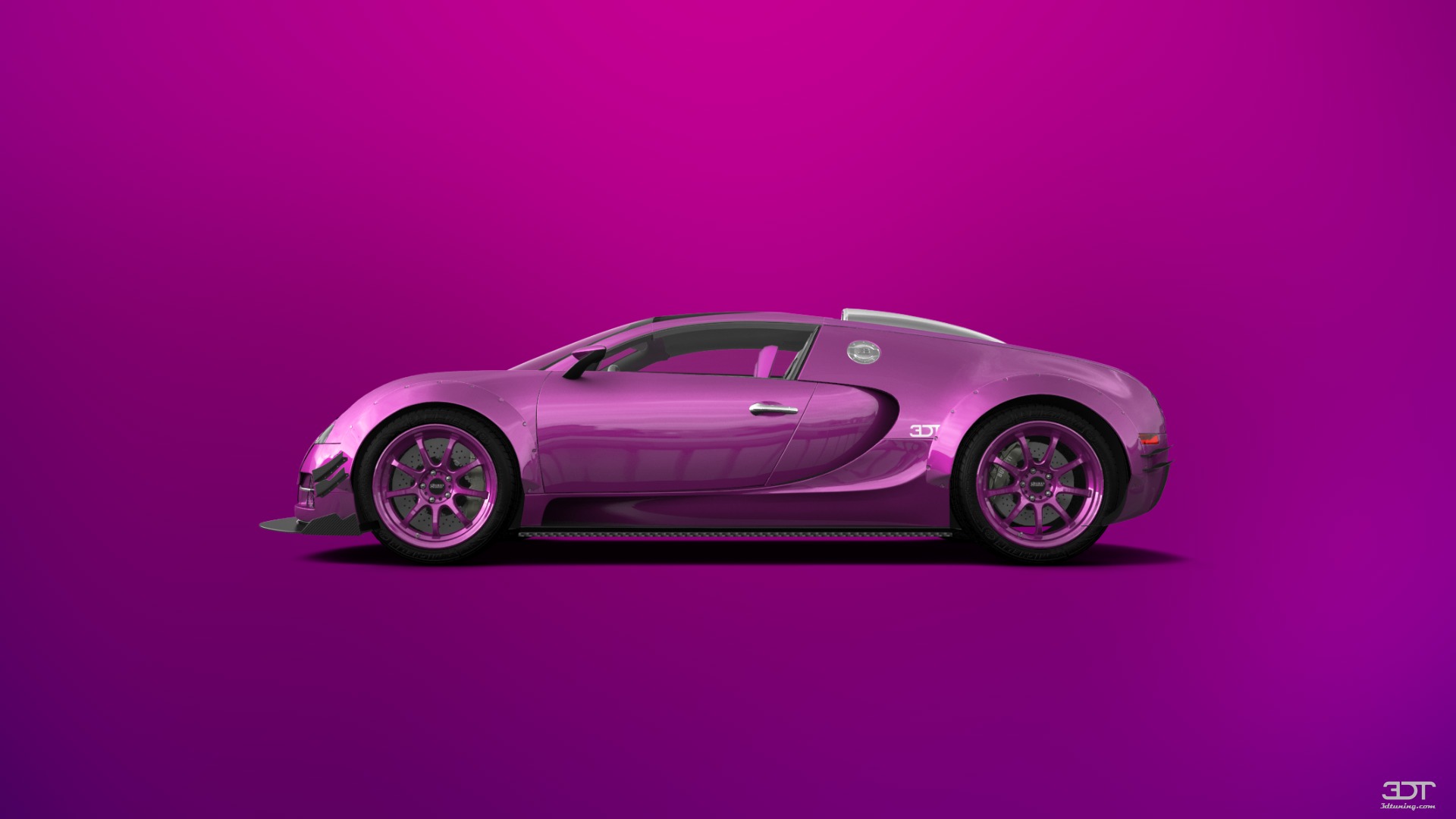 Bugatti Veyron 16.4 Grand Sport Vitesse 2 door targa top 2012