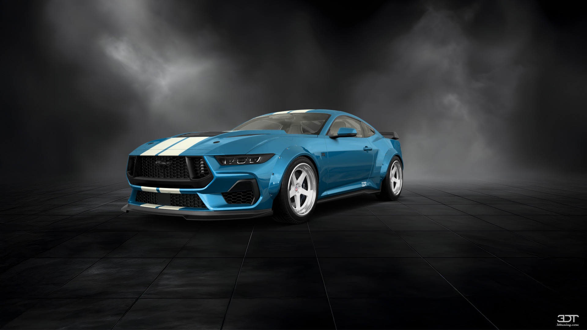 Ford Mustang 2 Door Coupe 2024