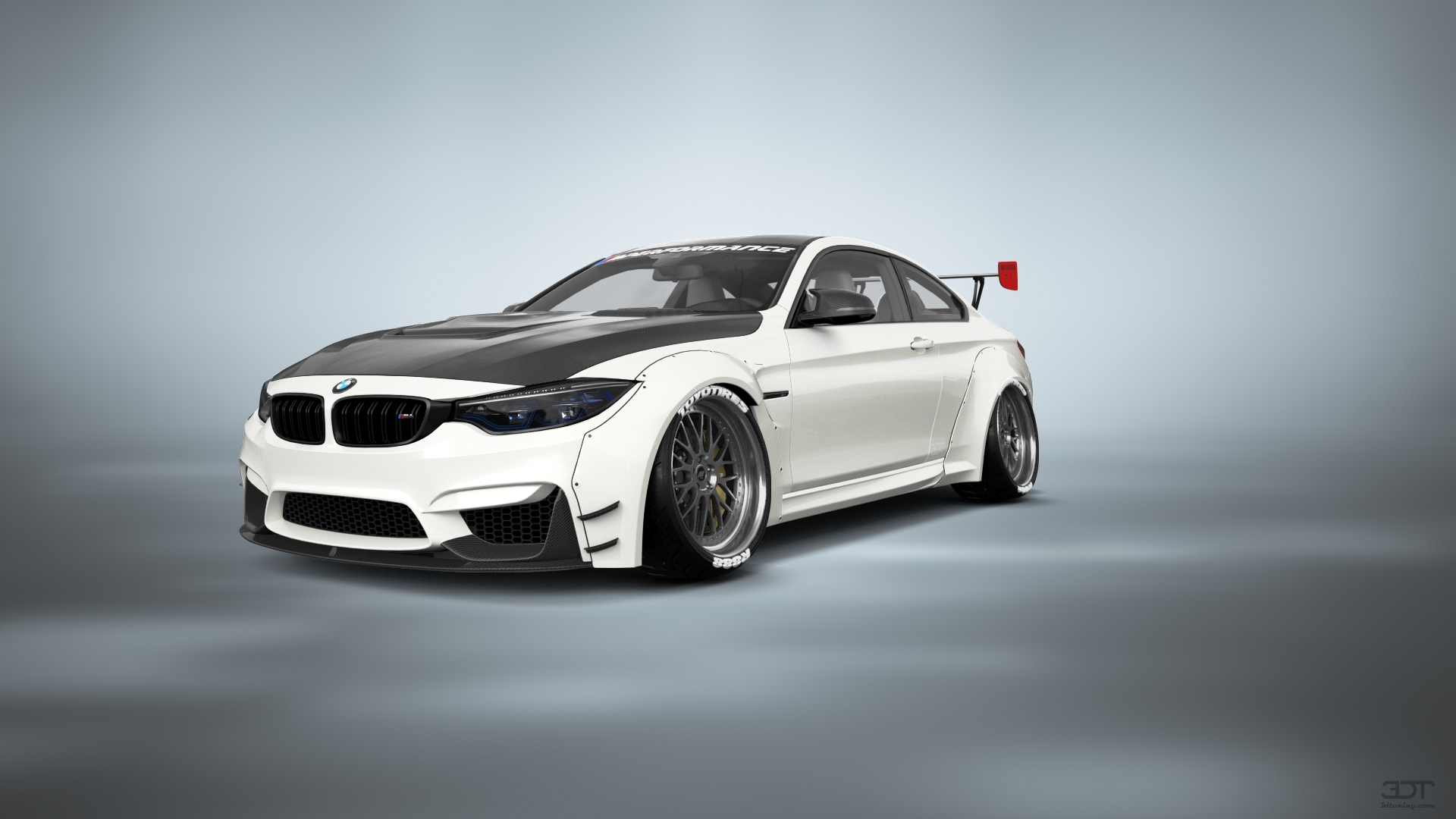 BMW M4 2 Door Coupe 2019