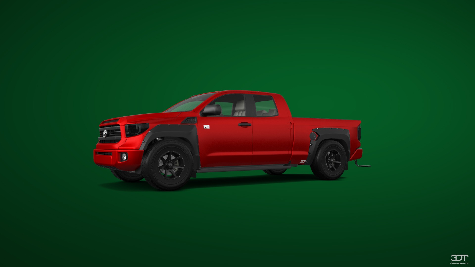 Toyota Tundra 4 Door pickup truck 2020 Images