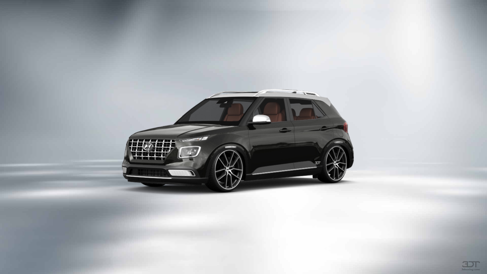 Hyundai Venue 5 Door SUV 2020