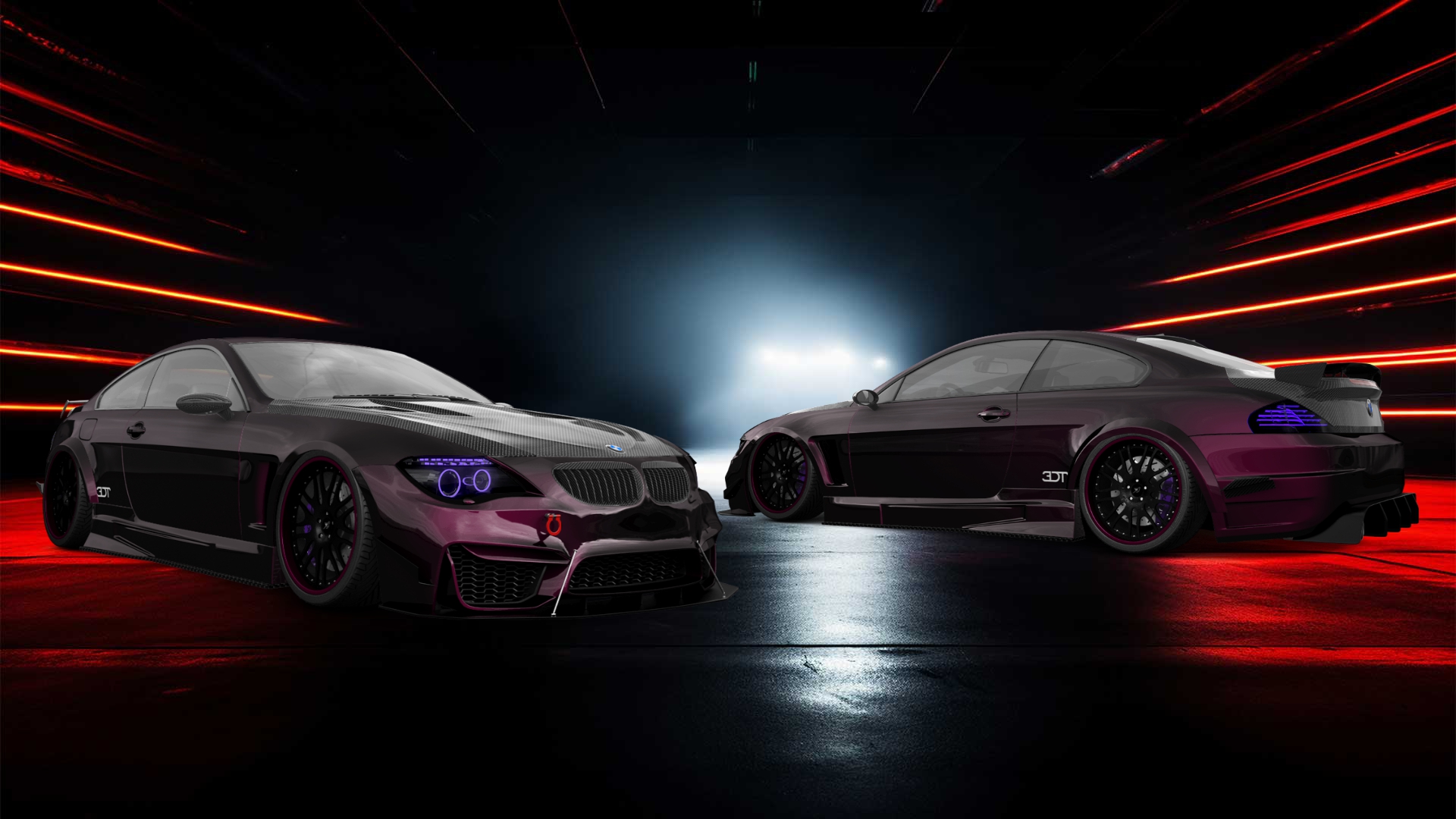 BMW 6 Series 2 Door Coupe 2003 Images