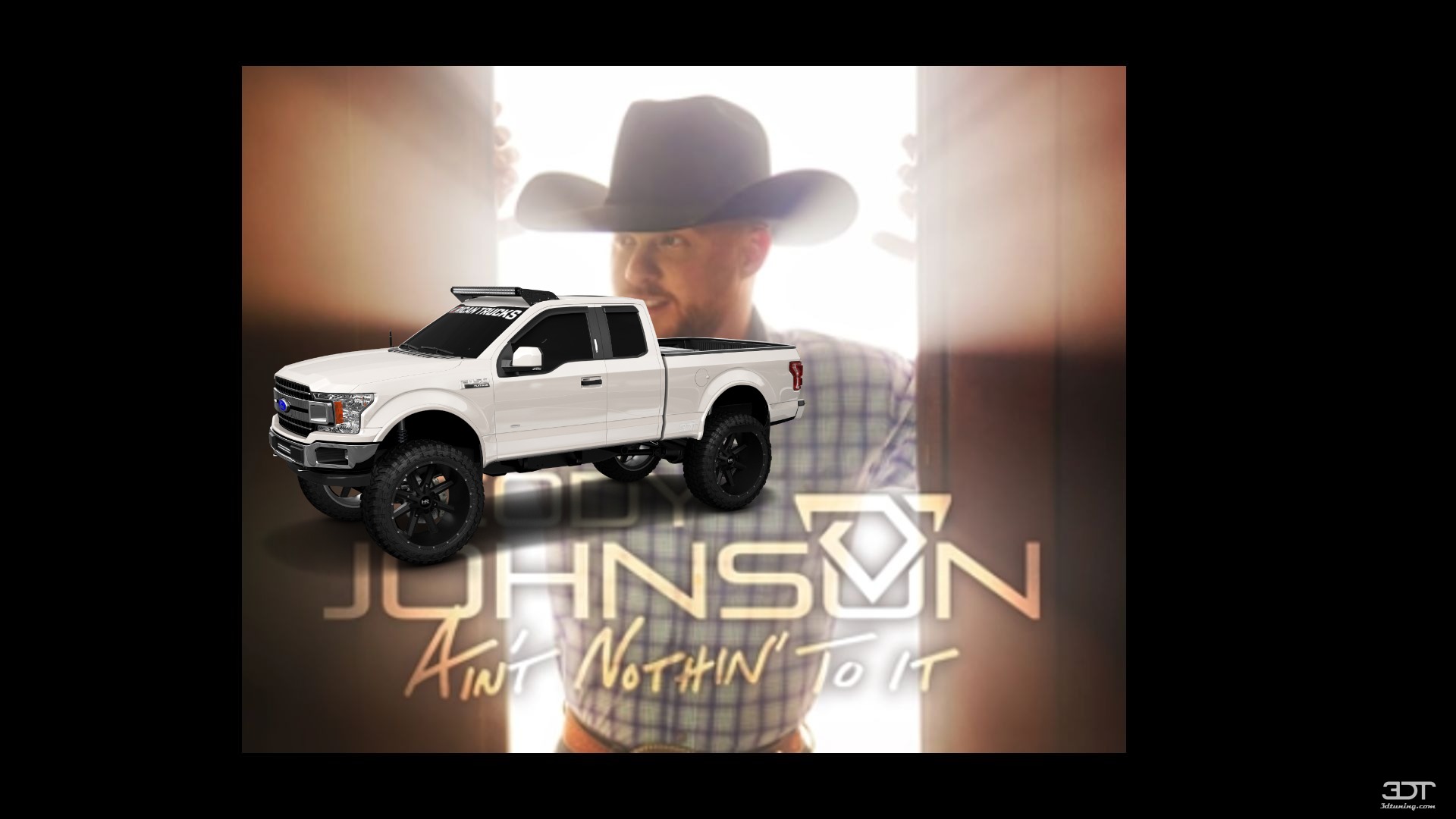 Ford F-150 SuperCab Truck 2019 Images