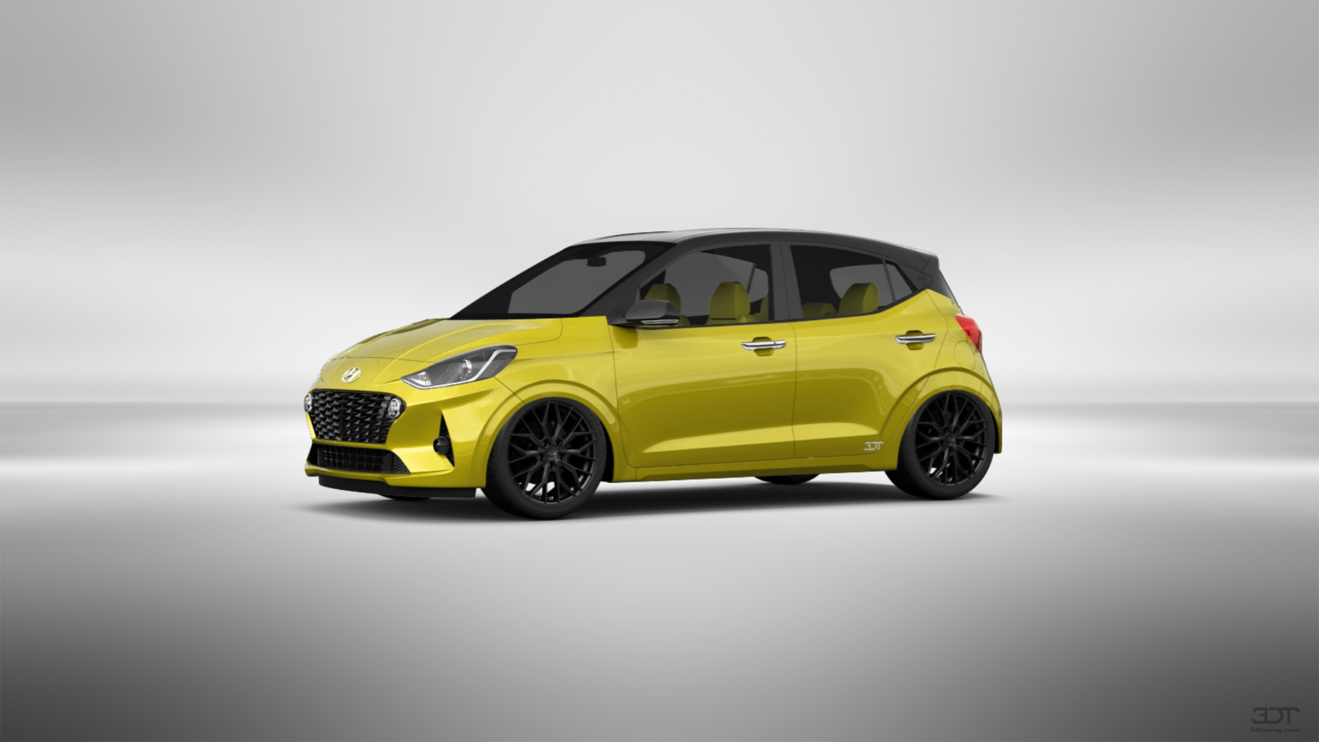 Hyundai i10 5 Door Hatchback 2020 tuning
