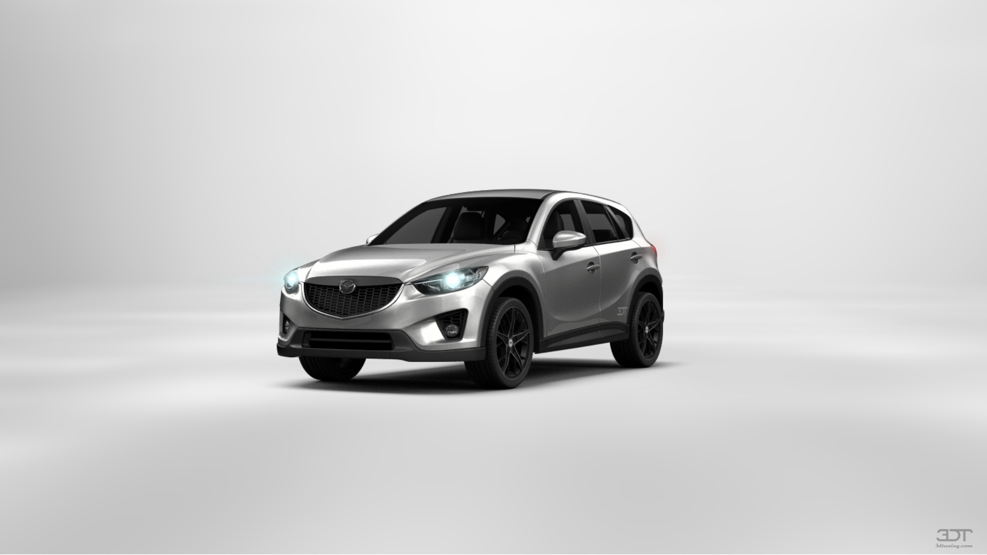 Mazda CX 5 Crossover 2013