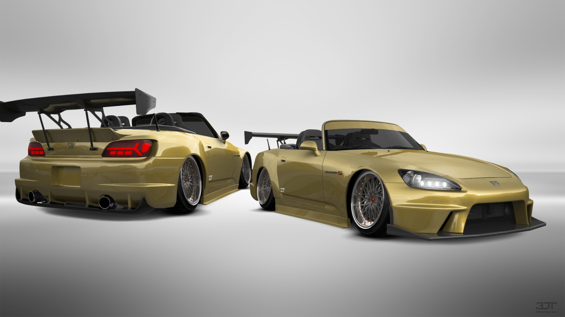 Honda S2000 Roadster 1999