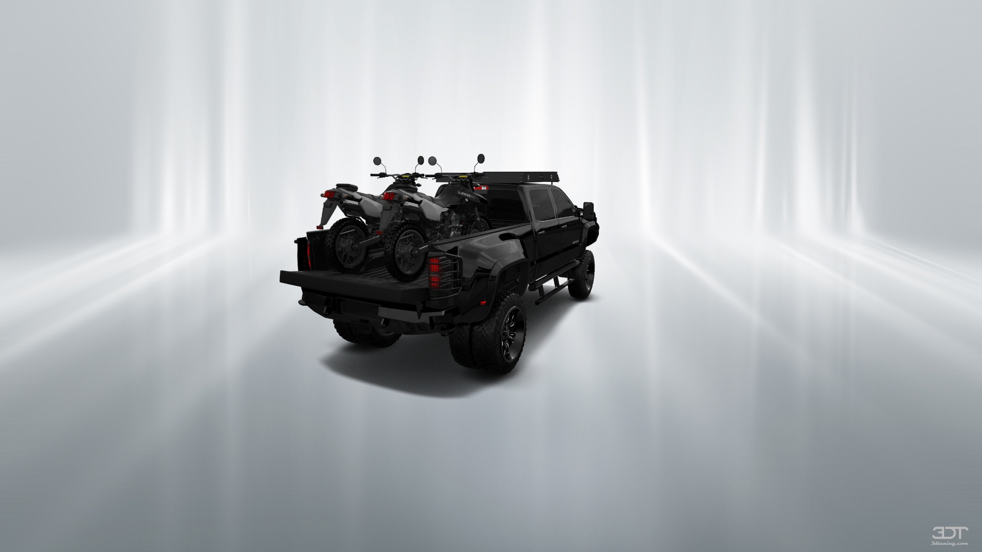 GMC Sierra 3500 HD Crew Cab 4 Door pickup truck 2015 Images