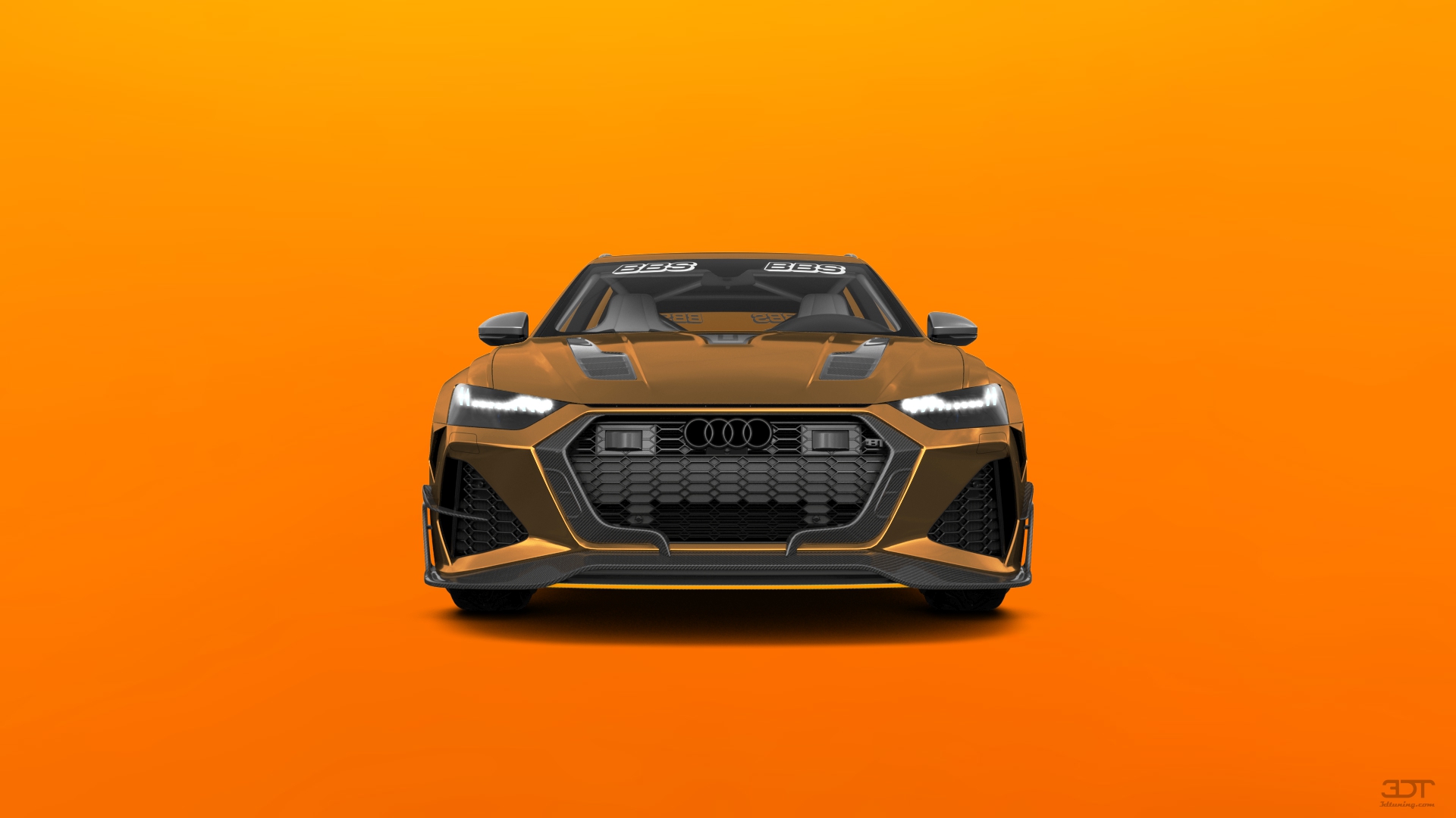 Audi RS6 Avant 2020