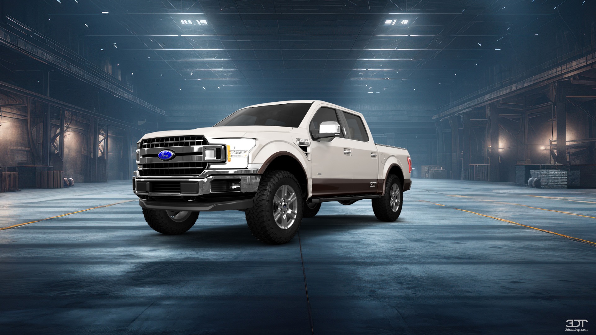 Ford F-150 Truck 2019