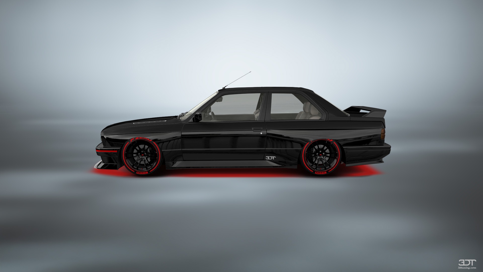 BMW M3 2 Door Coupe 1986