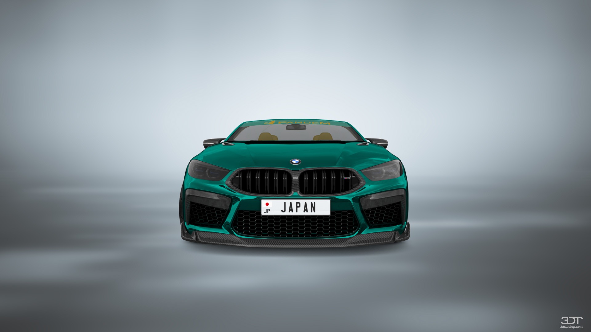 BMW 8 Series 2 Door Convertible 2018 Images