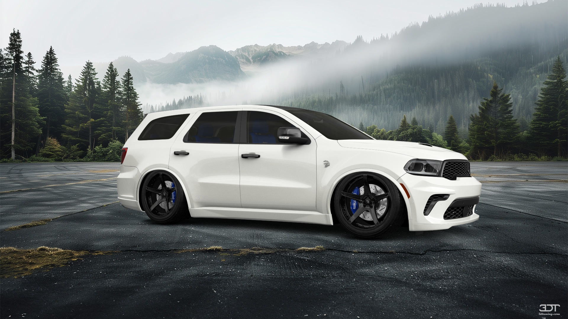 Dodge Durango 5 Door SUV 2021