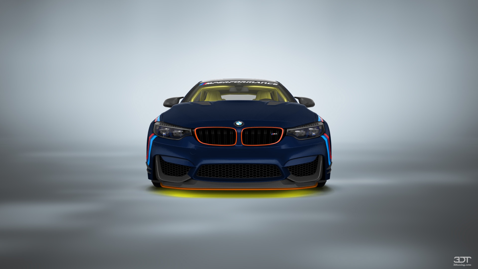 BMW M4 2 Door Coupe 2019