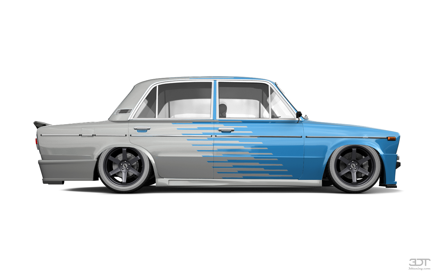 Prada lada