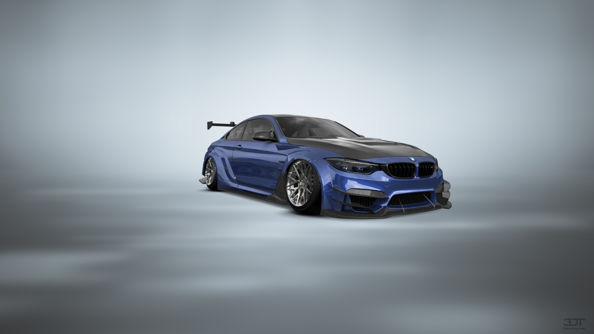 BMW M4 2 Door Coupe 2019