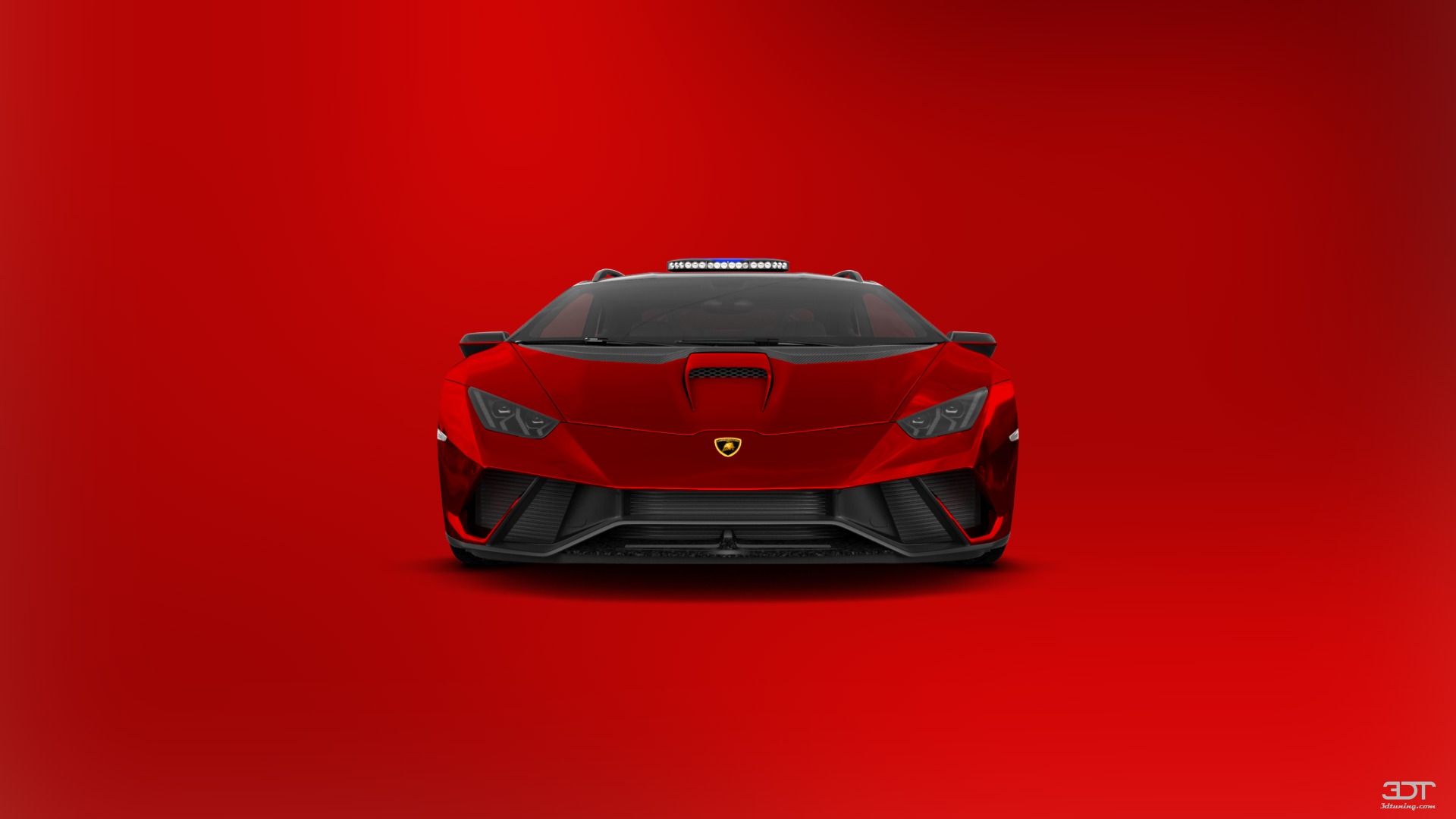 Lamborghini Huracan 2 Door Coupe 2014