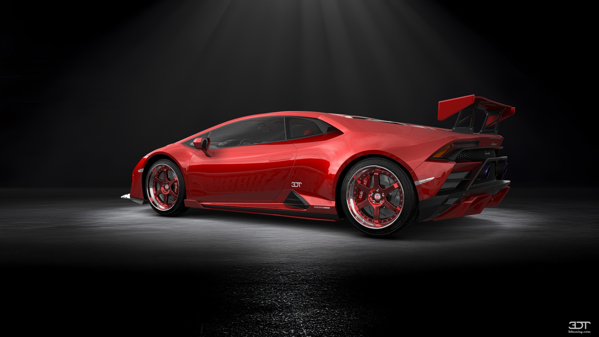 Lamborghini Huracan 2 Door Coupe 2014