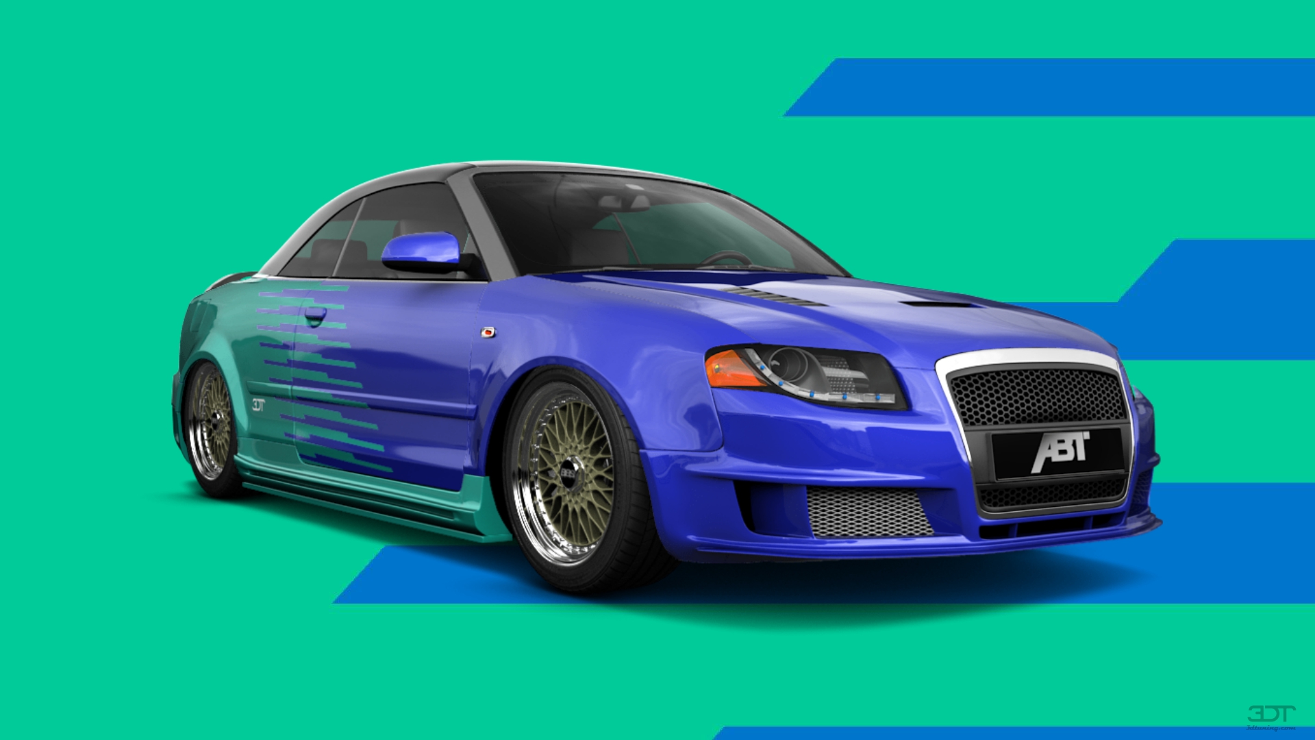 Audi A4 Cabriolet 2006