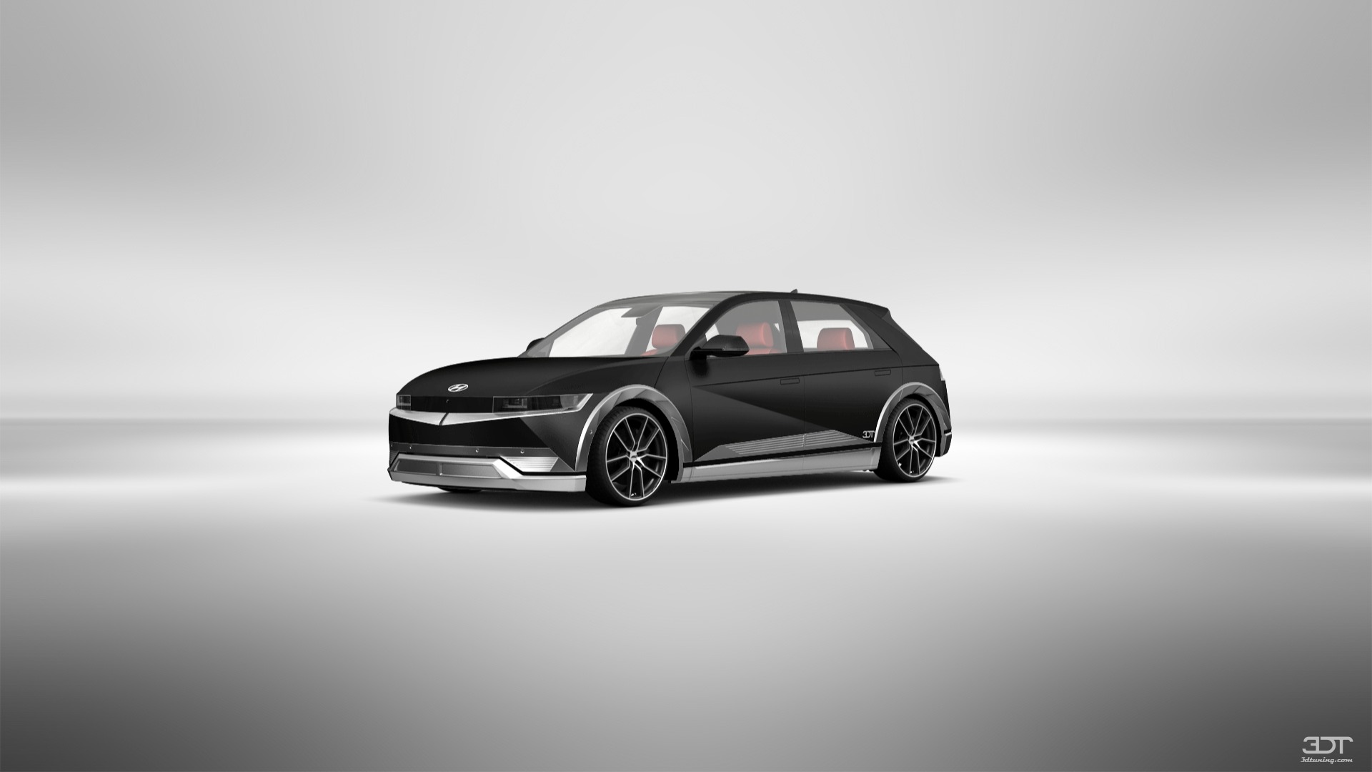 Hyundai Ioniq 5 Door Hatchback 2020