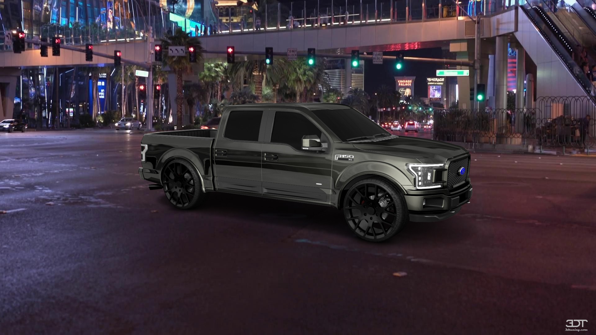 Ford F-150 Truck 2019