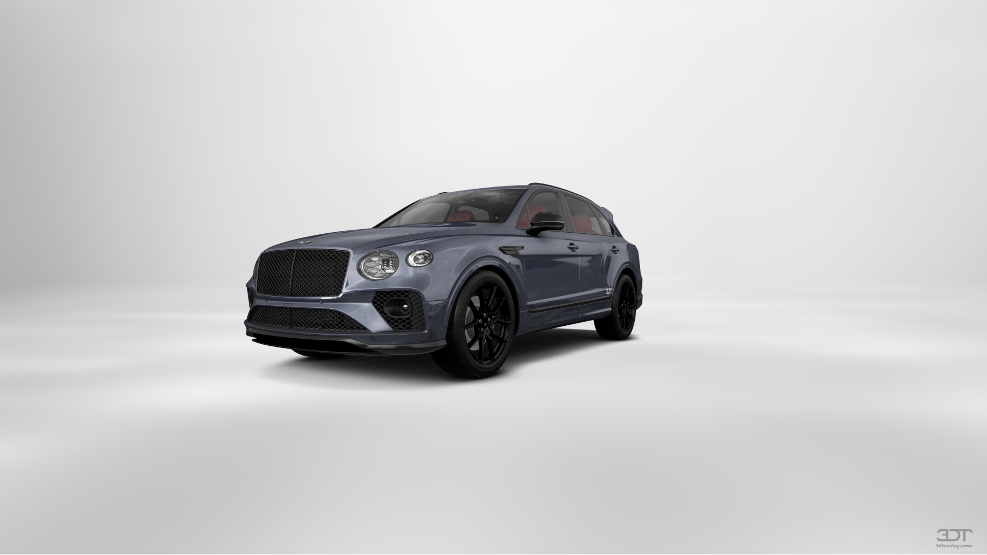 Bentley Bentayga 5 Door SUV 2020
