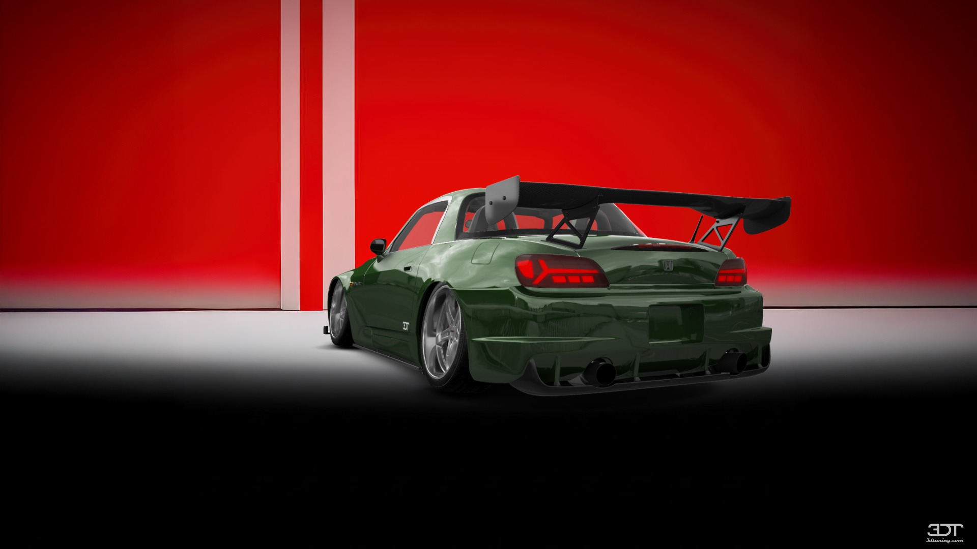 Honda S2000 Roadster 1999