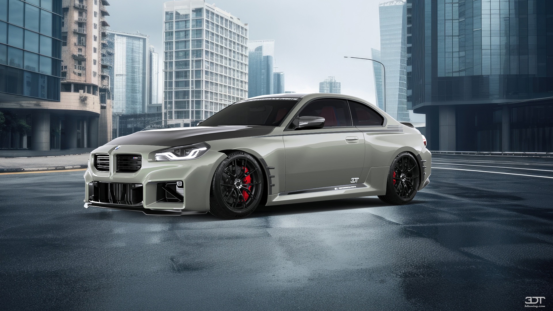 BMW M2 2 Door Coupe 2025 Images