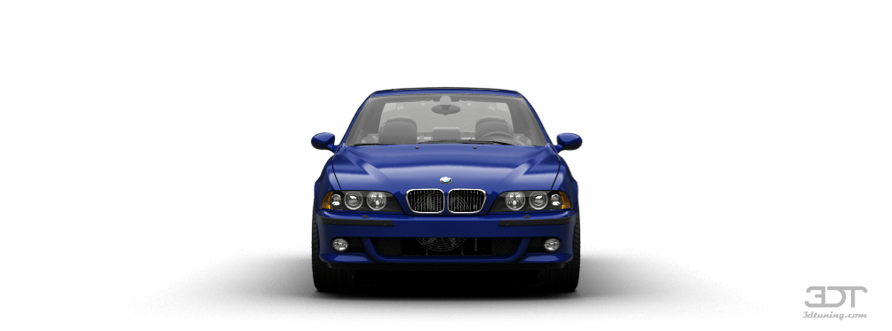 BMW M5 1998