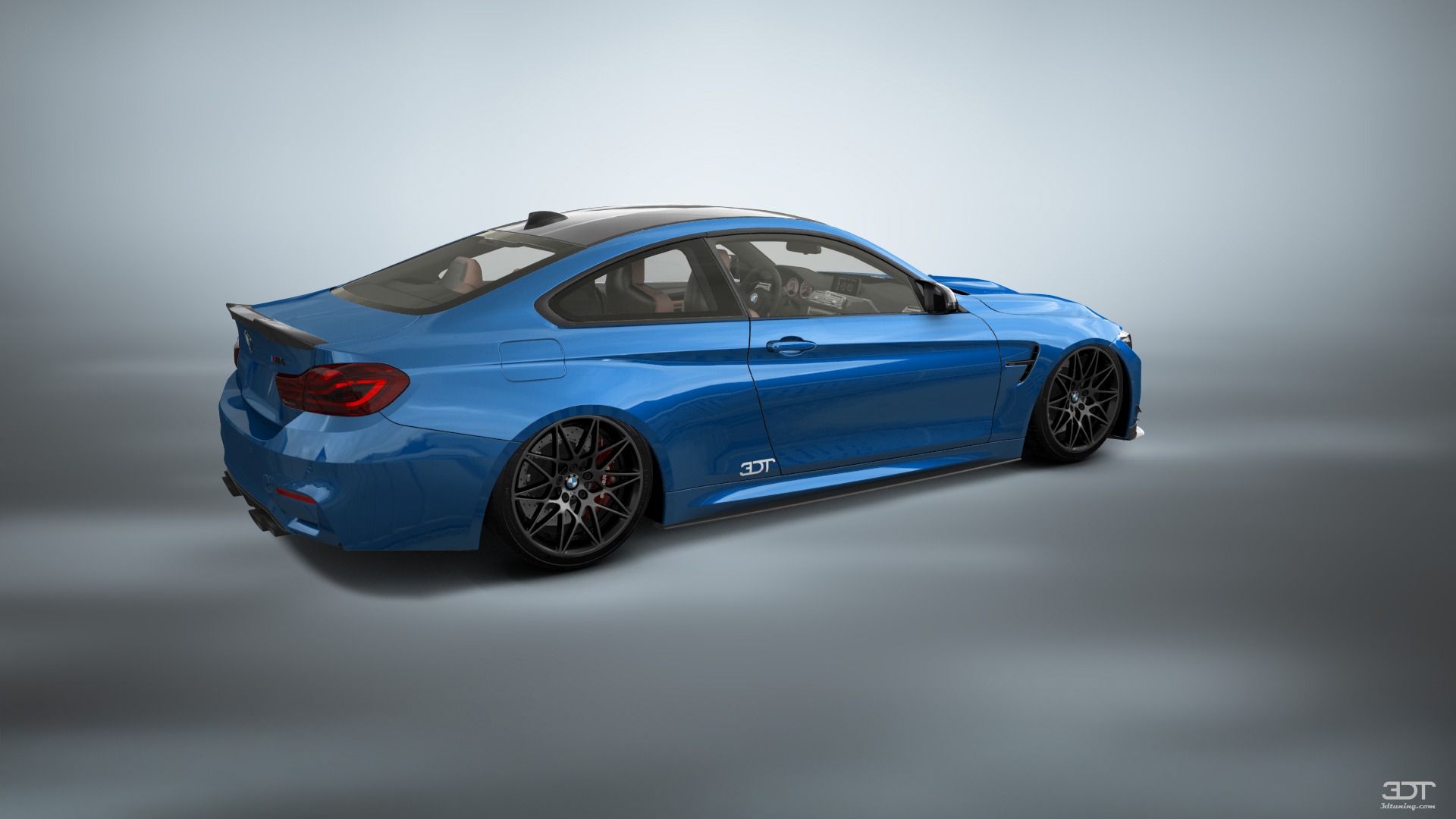 BMW M4 2 Door Coupe 2019