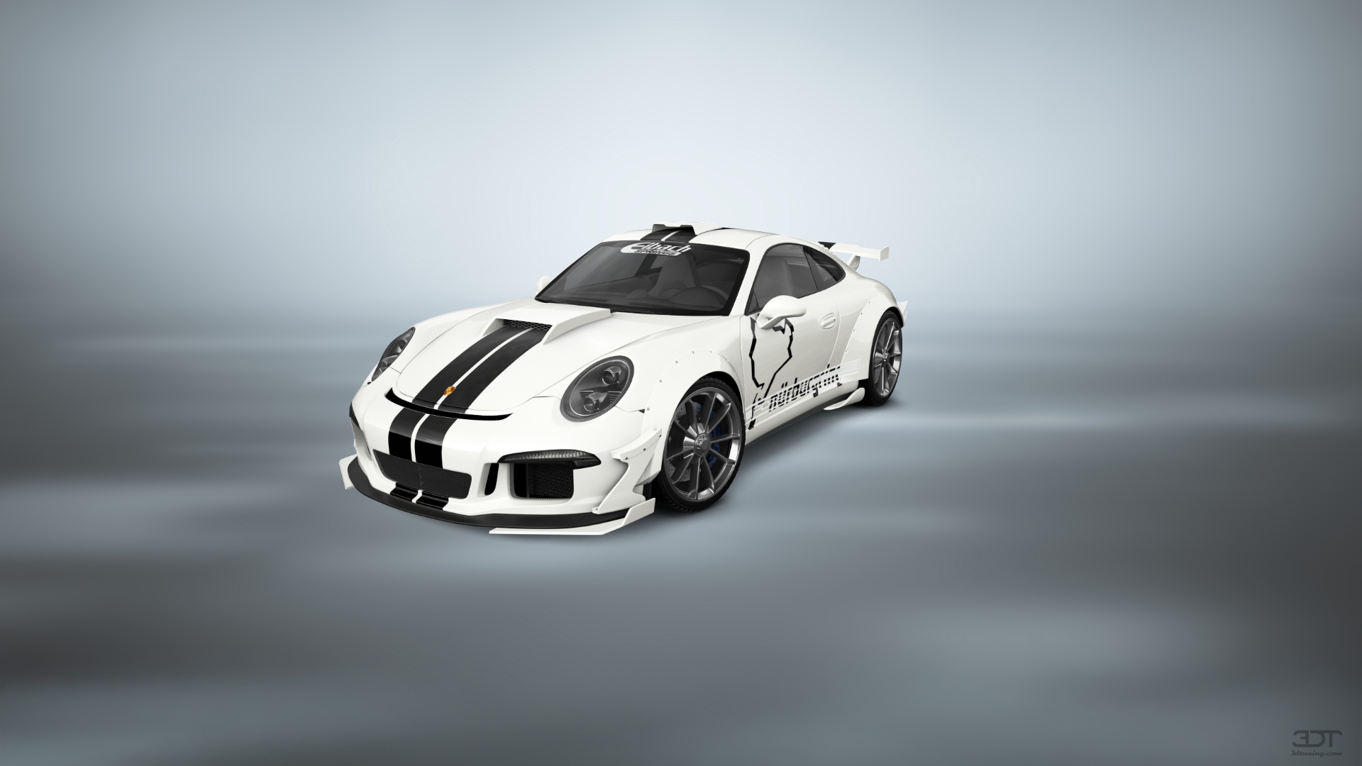 Porsche 911 Carrera 2 Door Coupe 2011 Images