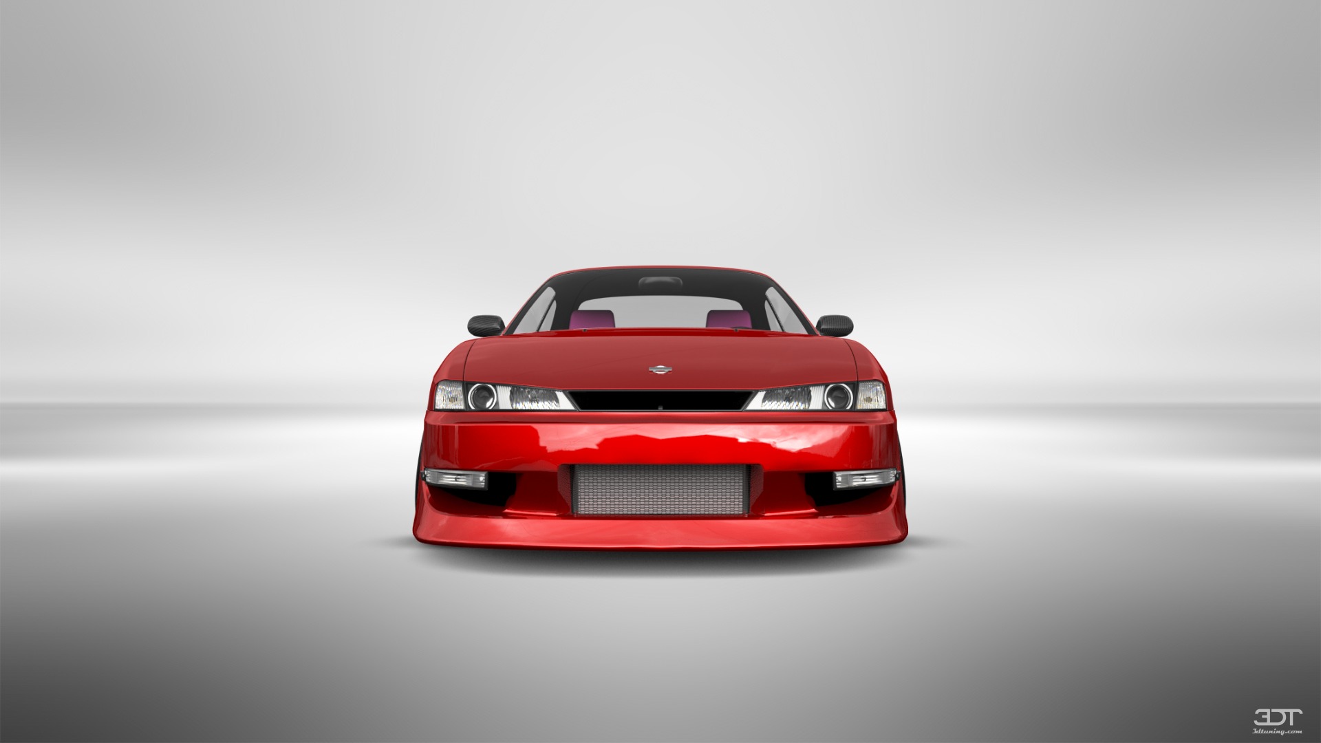Nissan Silvia S14 2 Door Coupe 1995 Images