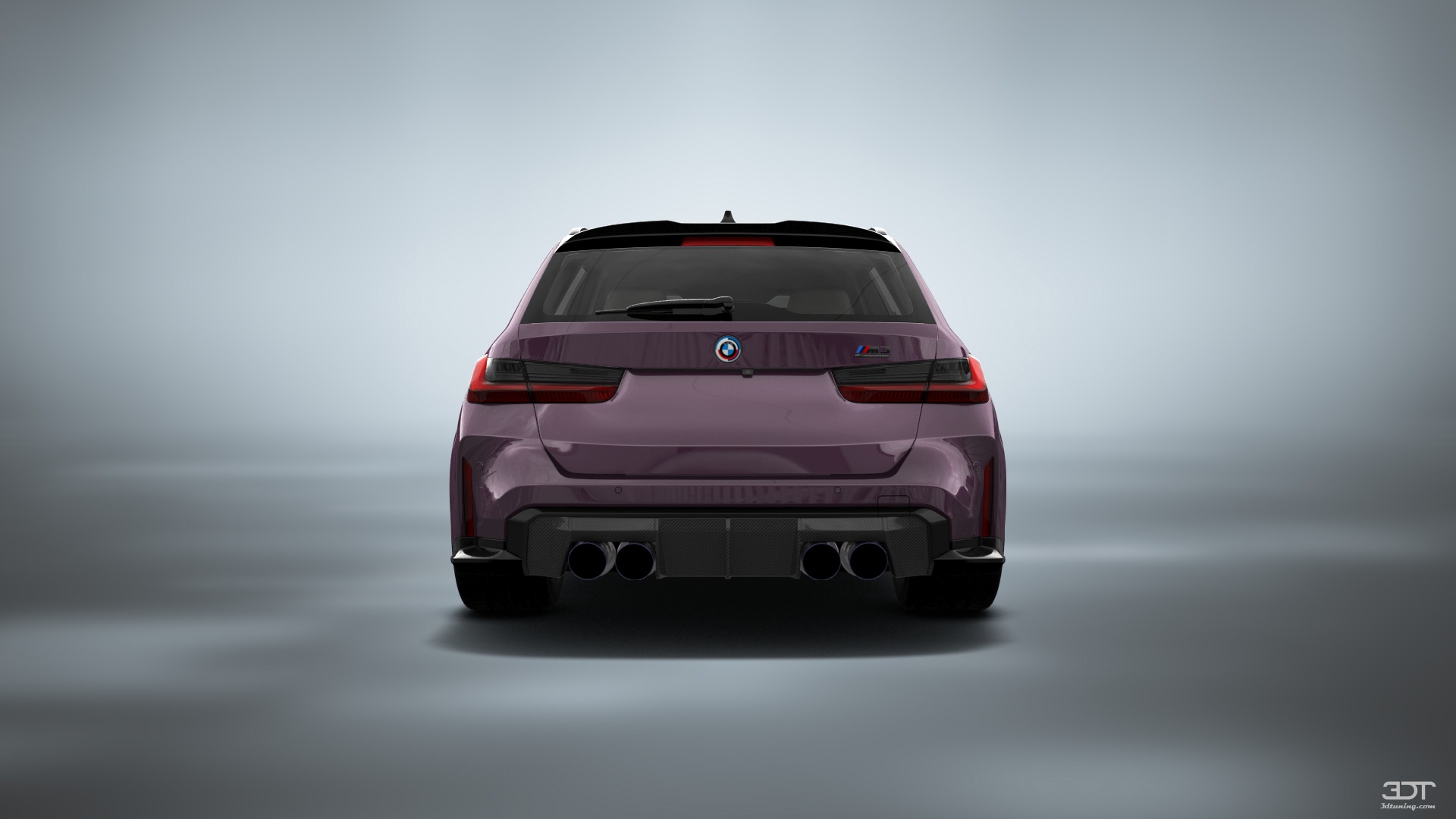 BMW M3 Touring 2022