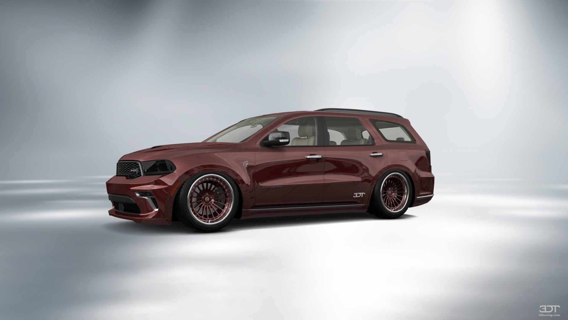 Dodge Durango 5 Door SUV 2021