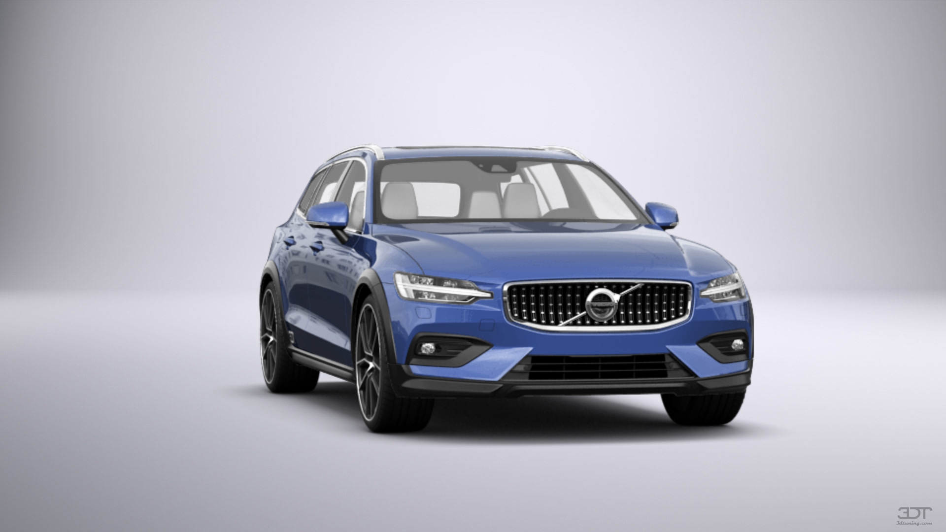 Volvo V60 5 Door Estate 2018