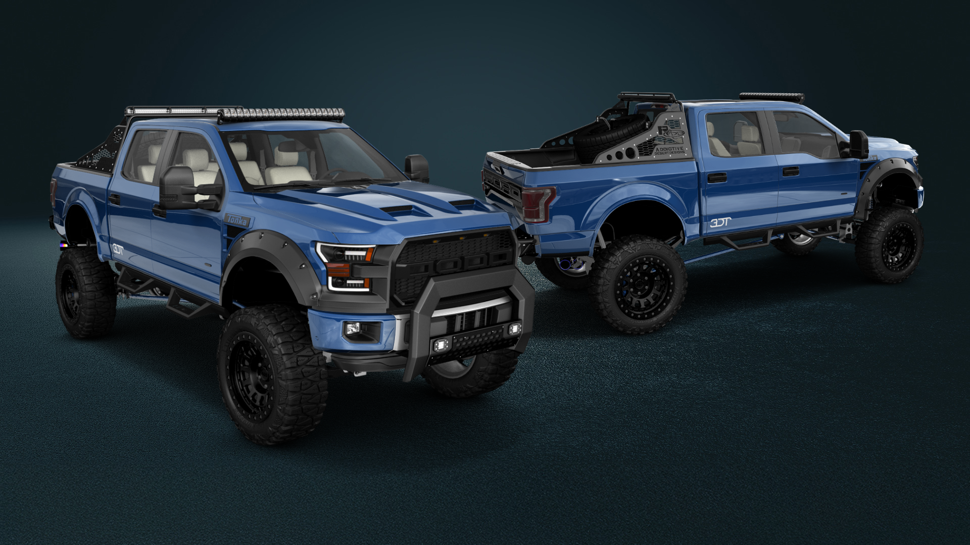 Ford F-150 Truck 2015 Images